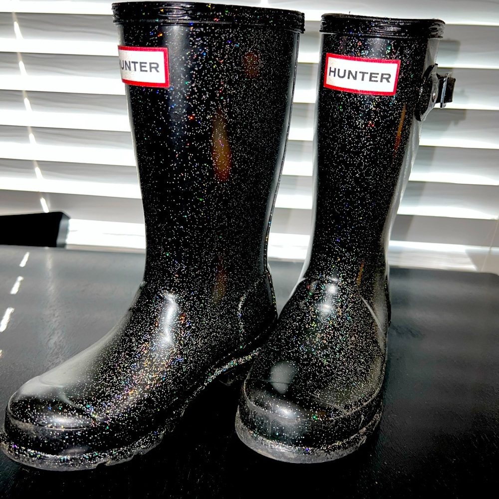 Hunter Original Starcloud